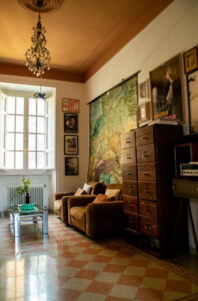 Cozy Apt Monteverde Vecchio Trastevere